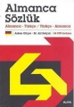 Almanca Sözlük