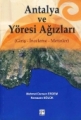 Antalya Ve Yöresi Ağızları