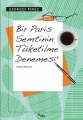  Bir Paris Semtinin Tüketilme Denemesi