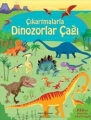  Çıkartmalarla Dinozorlar Çağı