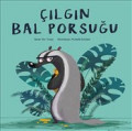 Çılgın Bal Porsuğu