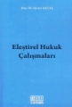 Eleştirel Hukuk Çalışmaları