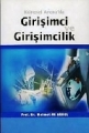 Girişimci Ve Girişimcilik