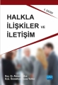 Halkla İlişkiler ve İletişim