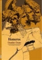 Homeros - Ozanlar Ozanı 1.Baskı