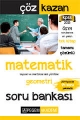 KPSS Matematik Geometri Tamamı Çözümlü Soru Bankası 2015