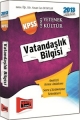 KPSS Vatandaşlık Bilgisi Konu Anlatımı 2013