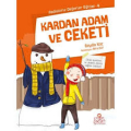 Kardan Adam ve Ceketi