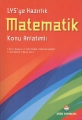  LYS'ye Hazırlık Matematik Konu Anlatımlı