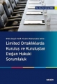 LİMİTED ORT.KURULUŞ VE KURULUŞTAN DOĞAN HUK.SORUM.