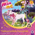 Mıa And Me Centopianın Umudu 2
