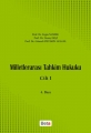 Milletlerarası Tahkim Hukuku Cilt I