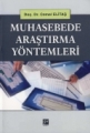 Muhasebede Araştırma Yöntemleri