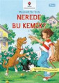 Nerede Bu Kemik?-Matematik Her Yerde
