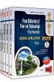  ÖABT Fen Bilimleri/Fen ve Teknoloji Öğretmenliği Konu Anlatımı Modüler Set 2015