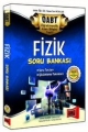 ÖABT Fizik Soru Bankası 2013