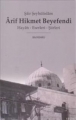 Şair Şeyhülislam Arif Hikmet Beyefendi