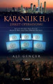 Şirket Operasyonu - Karanlık El 1