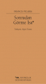 Sonradan Görme İsa