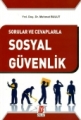Sorular ve Cevaplarla Sosyal Güvenlik