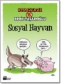 Sosyal Hayvan & Komikaze 15