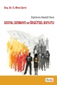  Sosyal Sermaye ve Örgütsel Boyutu