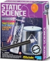  Statik Elektrik (Statıc Scıence) - Eğitici Oyuncak