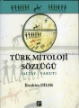 Türk Mitoloji Sözlüğü