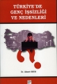 Türkiyede Genç İşsizliği Ve Nedenleri