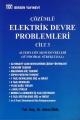  Çözümlü Elektrik Devre Problemleri C3