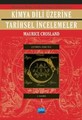 Kimya Dili Üzerine Tarihsel İnceleme