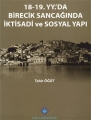 18-19. YY.'da Birecik Sancağında İktisadi ve Sosyal Yapı