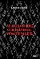 Algolojide Girişimsel Yöntemler