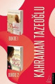 Bukre Set-2 Kitap Takım