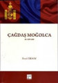  Çağdaş Moğolca El Kitabı