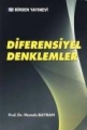 Diferansiyel Denklemler