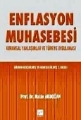 Enflasyon Muhasebesi.Kurumsal Yaklaşımlar