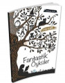 Fantastik Öyküler