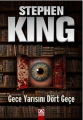 Gece Yarısını Dört Geçe