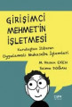 Girişimci Mehmetin İşletmesi