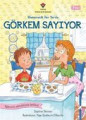 Görkem Sayıyor - Matematik Her Yerde