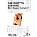  Görünmeyen Ekonomi