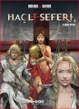 Haçlı Seferi 2 (Çizgi Roman)
