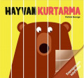  Hayvan Kurtarma - Transparan Sayfalar