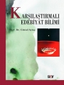 Karşılaştırmalı Edebiyat Bilimi