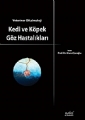 Kedi ve Köpek Göz Hastalıkları