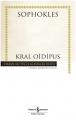 Kral Oidipus (Ciltli)