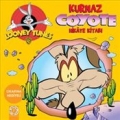 Kurnaz Coyote Hikaye Kitabı