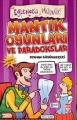 Mantık Oyunları ve Paradokslar