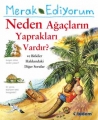 Merak Ediyorum Neden Ağaçların Yaprakları Vardır ?